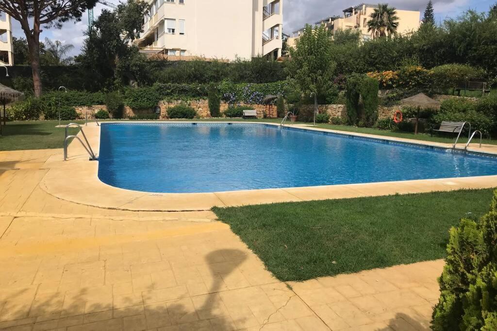 Atico Con Terraza Abierta/Open Terrace Apartment ميخاس المظهر الخارجي الصورة